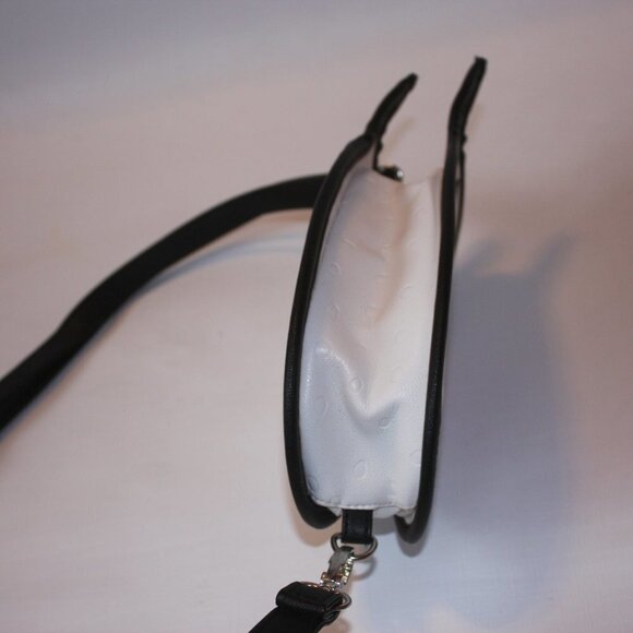 Mickey Crossbody Bag Speech Bubble Purse - Picture 3 of 5